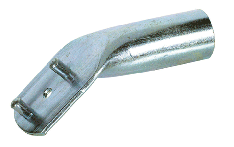 Stielhalter Metall schräg zu Besen 60+80 cm

