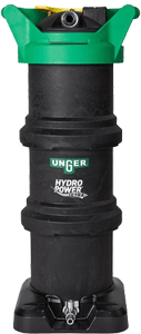 nLite HydroPower Ultra Filter L DIUH2
inkl. 3x6 l Ultra Harz Packs