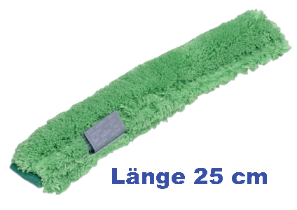 Micro-Strip 25 cm Ersatz-Bezug
