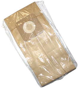 Papierstaubsack RS05 (Beutel zu 5 Stk)
