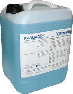 Vitro-Vib 10-Liter-Gebinde für Glas und Oberflächen